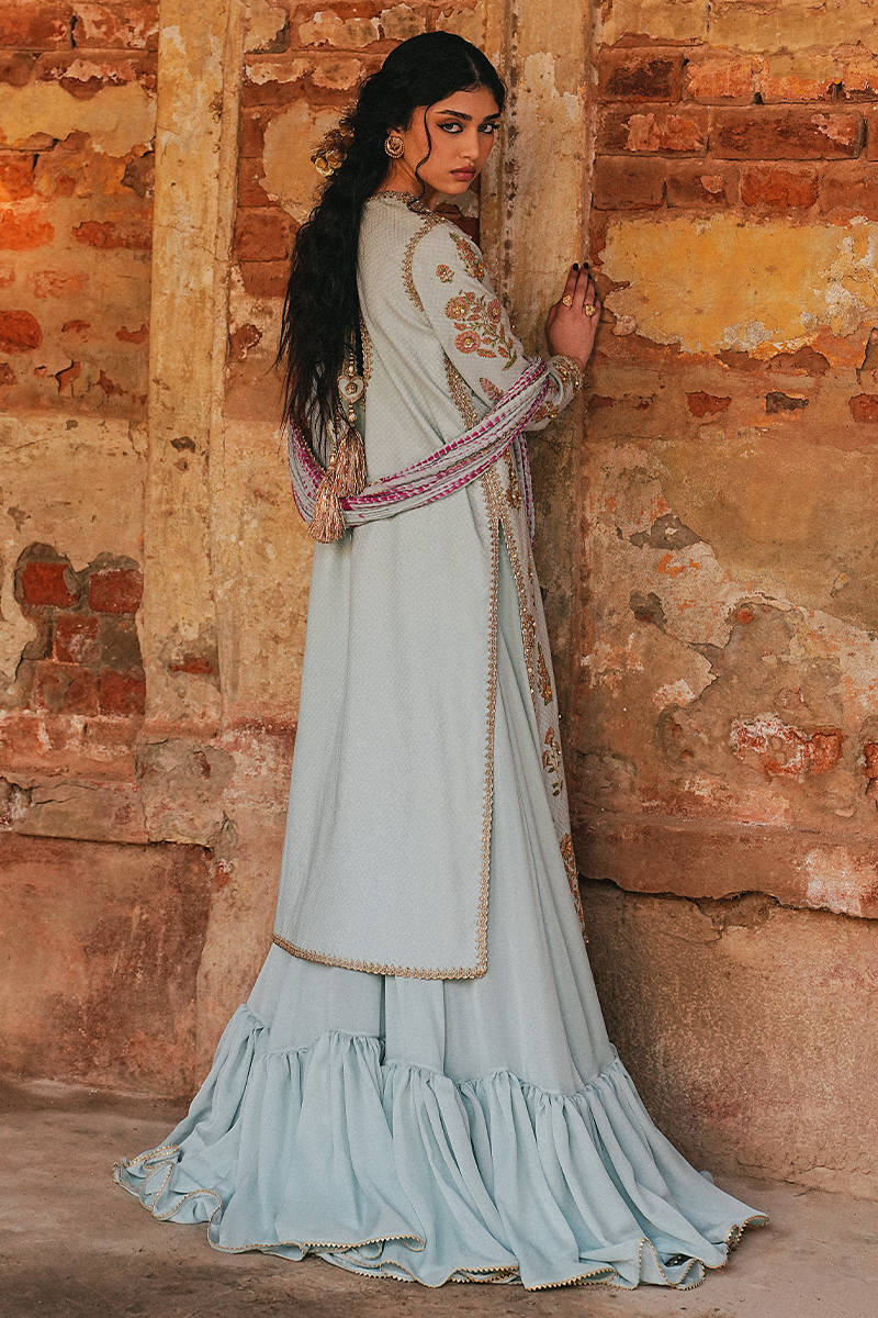 MNR | Farid Manzil Luxury Pret 26 | Zeenat-e-Bahar