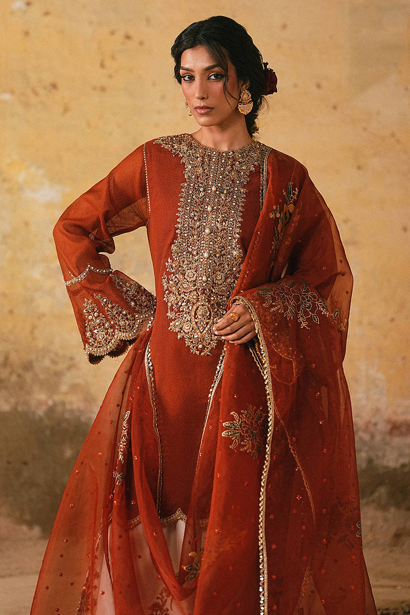 MNR | Farid Manzil Luxury Pret 26 | Shabnam-e-Bahar