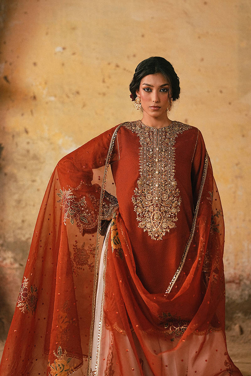 MNR | Farid Manzil Luxury Pret 26 | Shabnam-e-Bahar