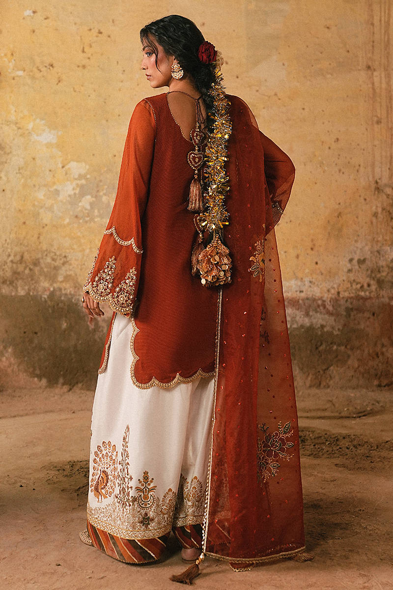MNR | Farid Manzil Luxury Pret 26 | Shabnam-e-Bahar