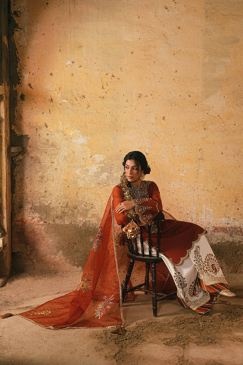 MNR | Farid Manzil Luxury Pret 26 | Shabnam-e-Bahar