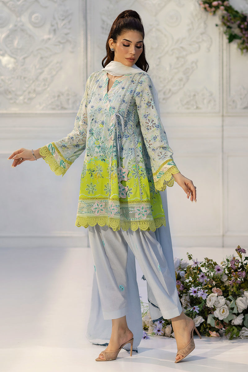 Ansab Jahangir | Wien Family Edit 25 | Kaira