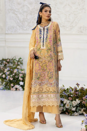 Ansab Jahangir | Wien Family Edit 25 | Laiba