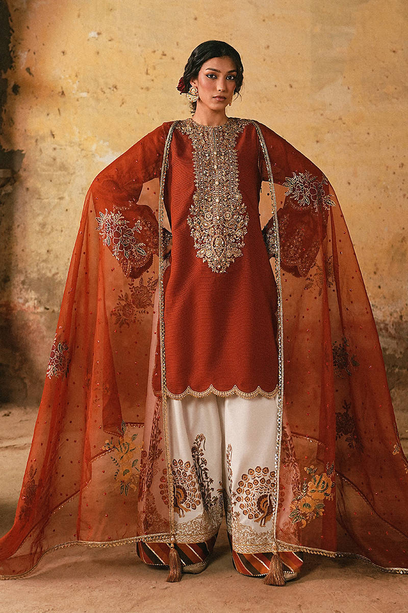MNR | Farid Manzil Luxury Pret 26 | Shabnam-e-Bahar