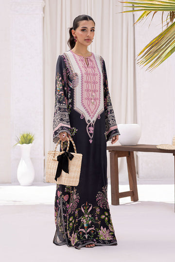 Ansab Jahangir | Summer Kaftans | Anaya Kaftan