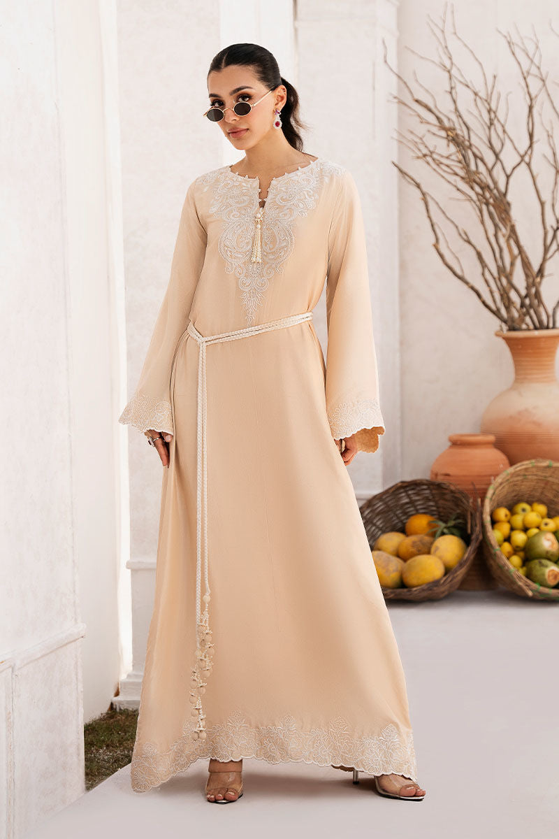 Ansab Jahangir | Summer Kaftans | Junia