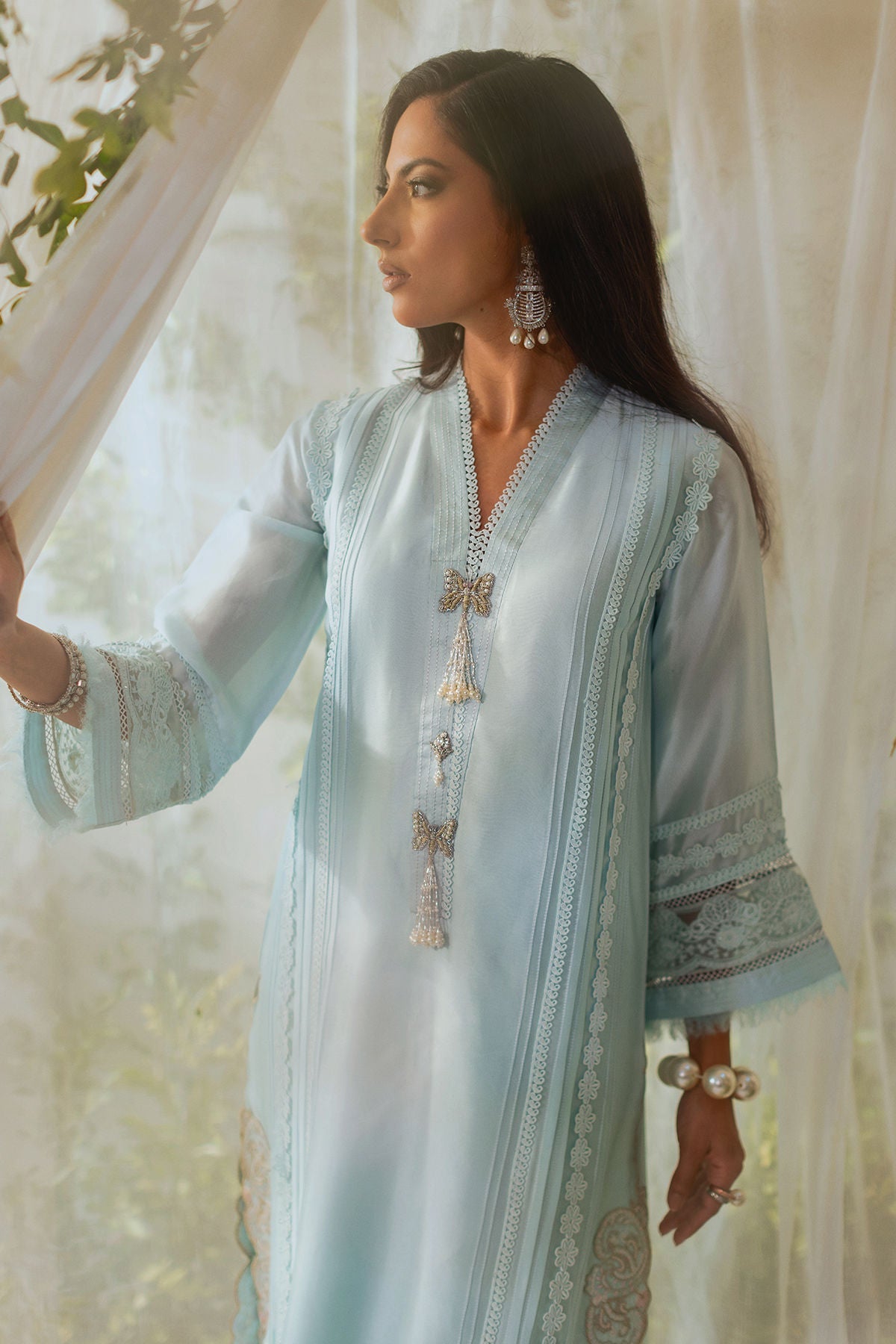 Annus Abrar | Lumi Eid Edit | Sabreen