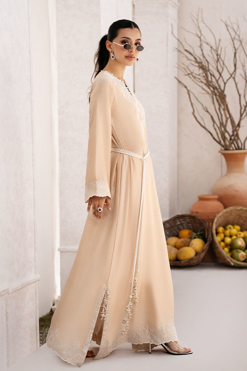 Ansab Jahangir | Summer Kaftans | Junia