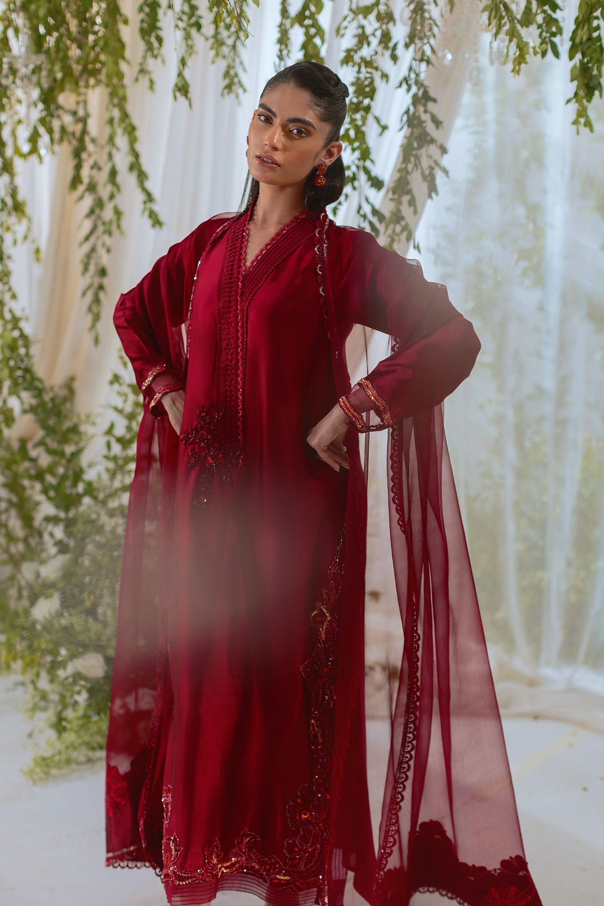 Annus Abrar | Lumi Eid Edit | Layaan
