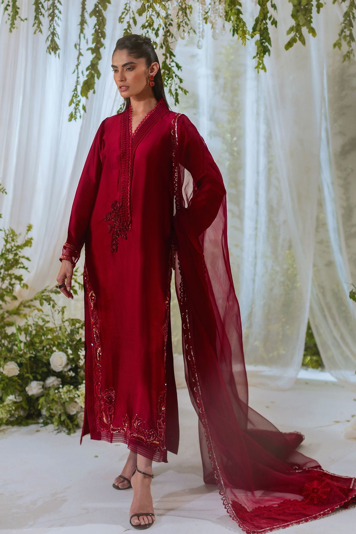 Annus Abrar | Lumi Eid Edit | Layaan