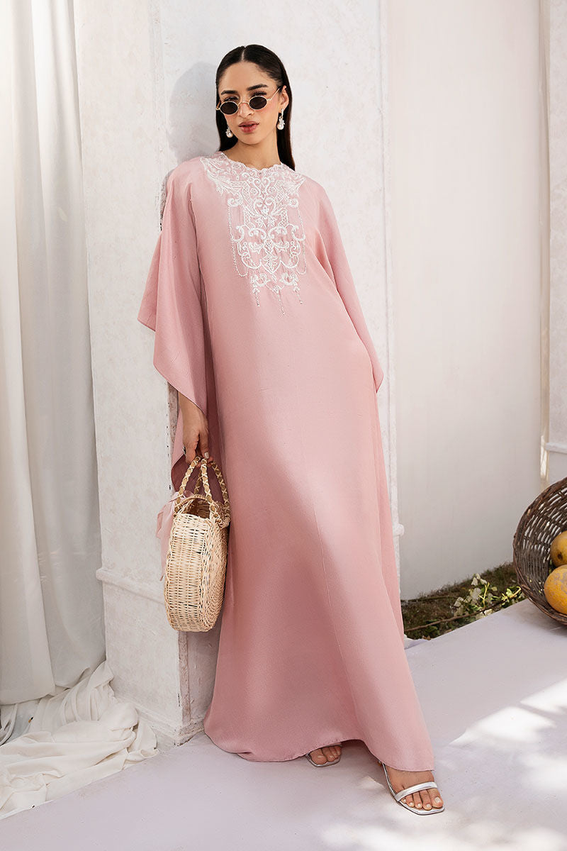 Ansab Jahangir | Summer Kaftans | Tahlia
