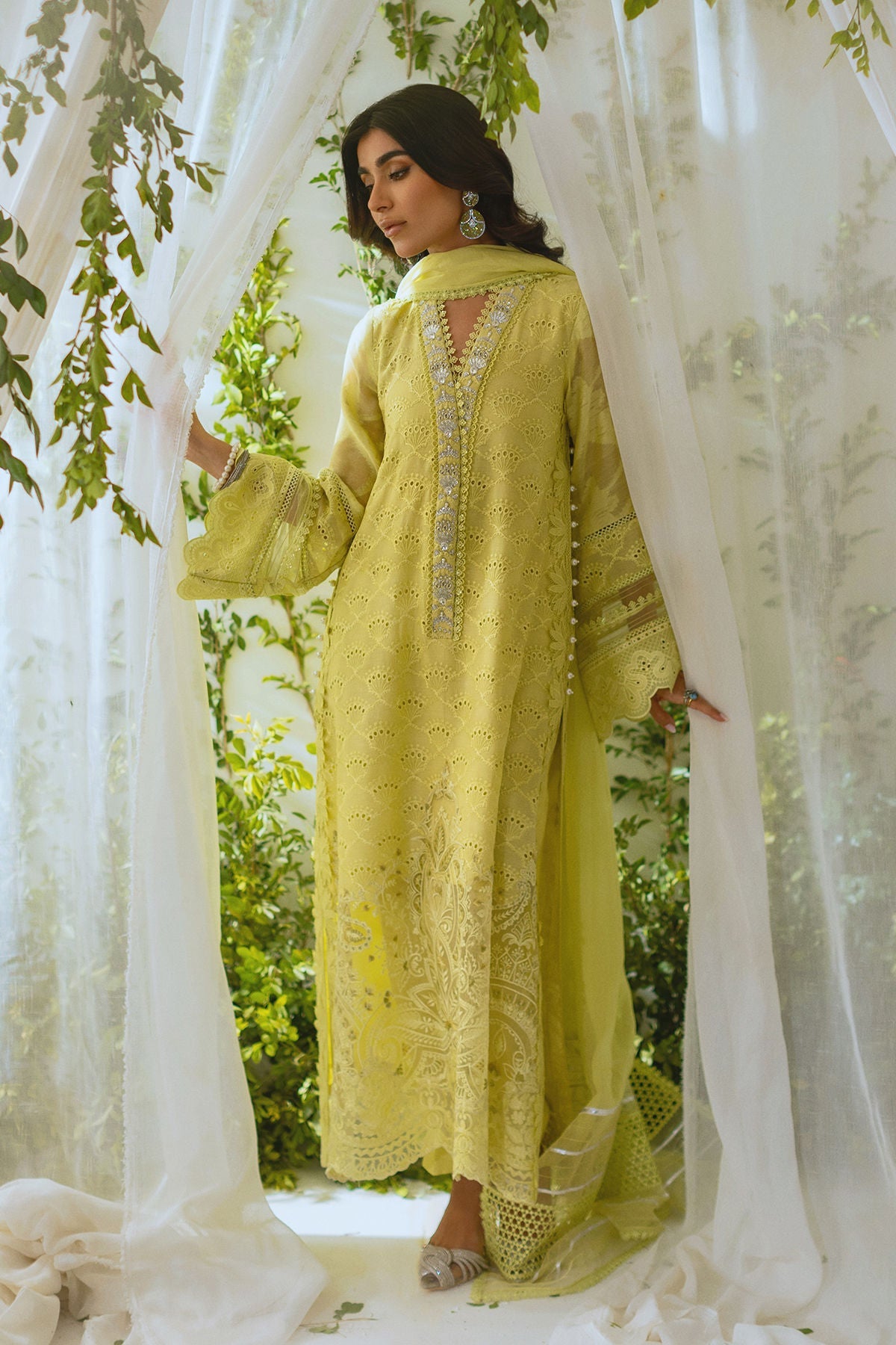 Annus Abrar | Lumi Eid Edit | Johana