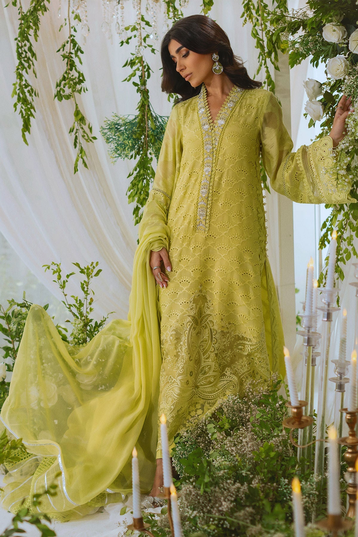 Annus Abrar | Lumi Eid Edit | Johana