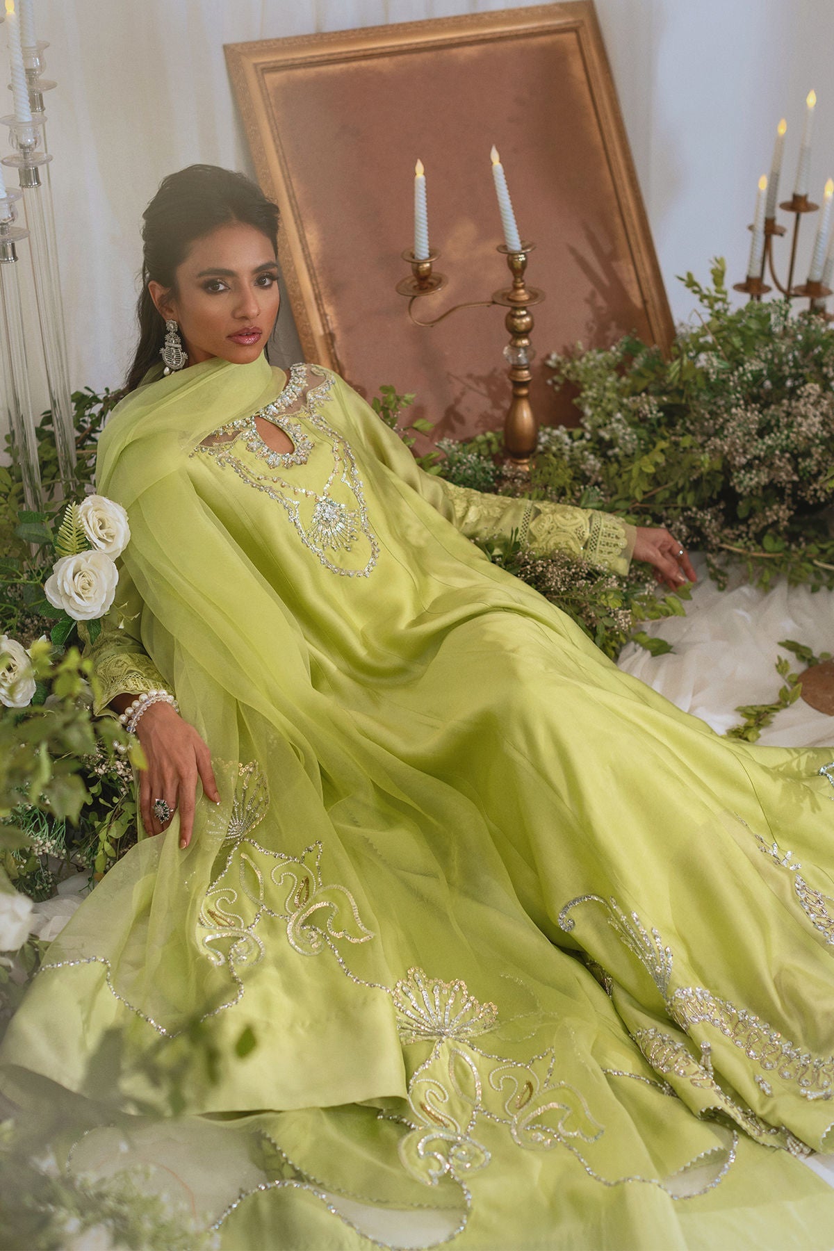 Annus Abrar | Lumi Eid Edit | Maysaa