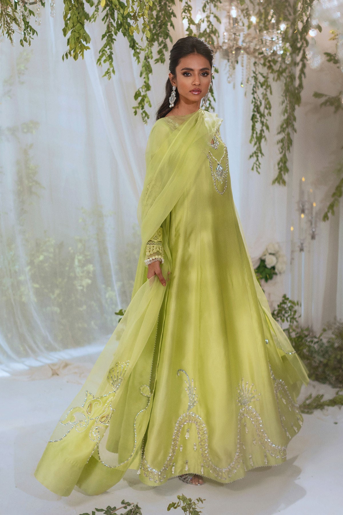 Annus Abrar | Lumi Eid Edit | Maysaa