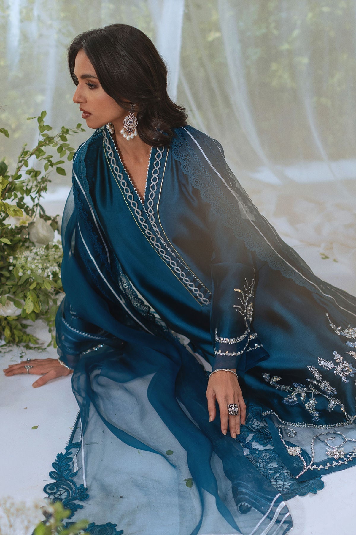 Annus Abrar | Lumi Eid Edit | Huraya