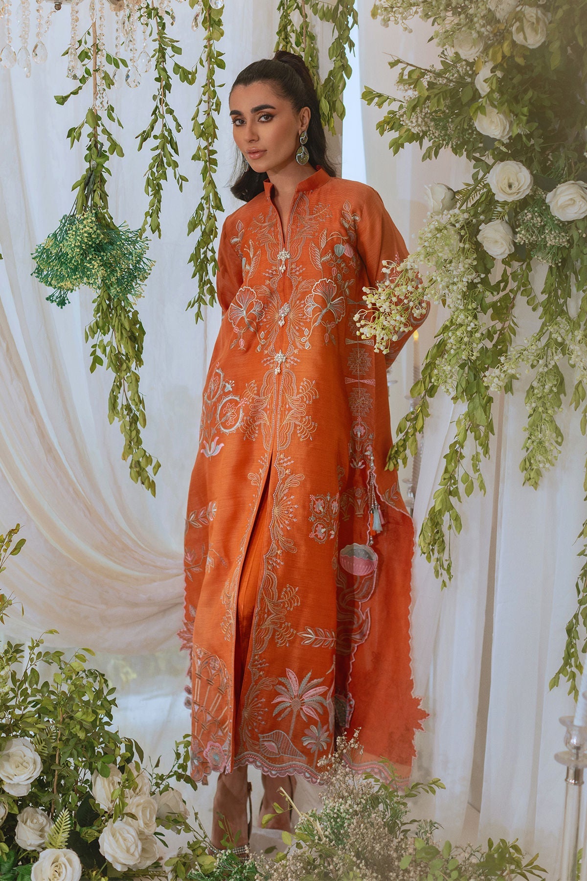 Annus Abrar | Lumi Eid Edit | Mia