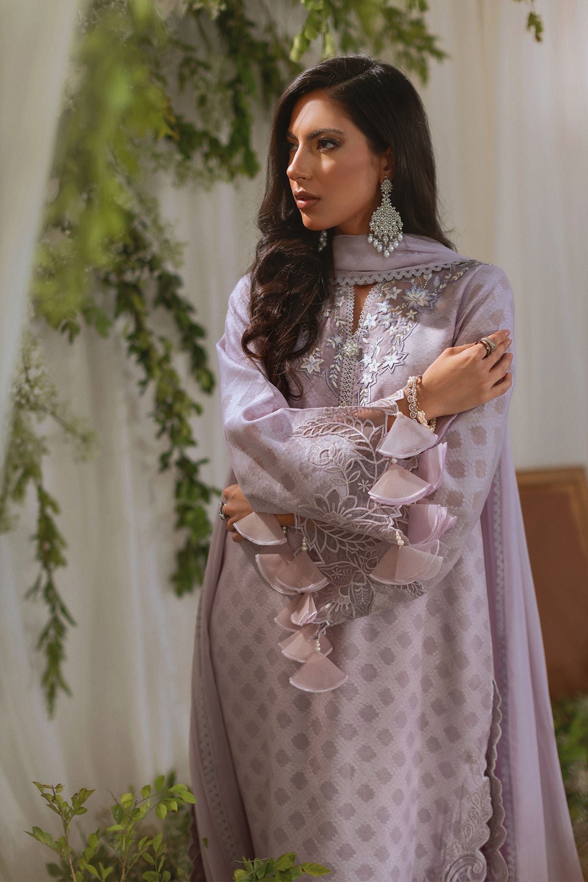 Annus Abrar | Lumi Eid Edit | Seri