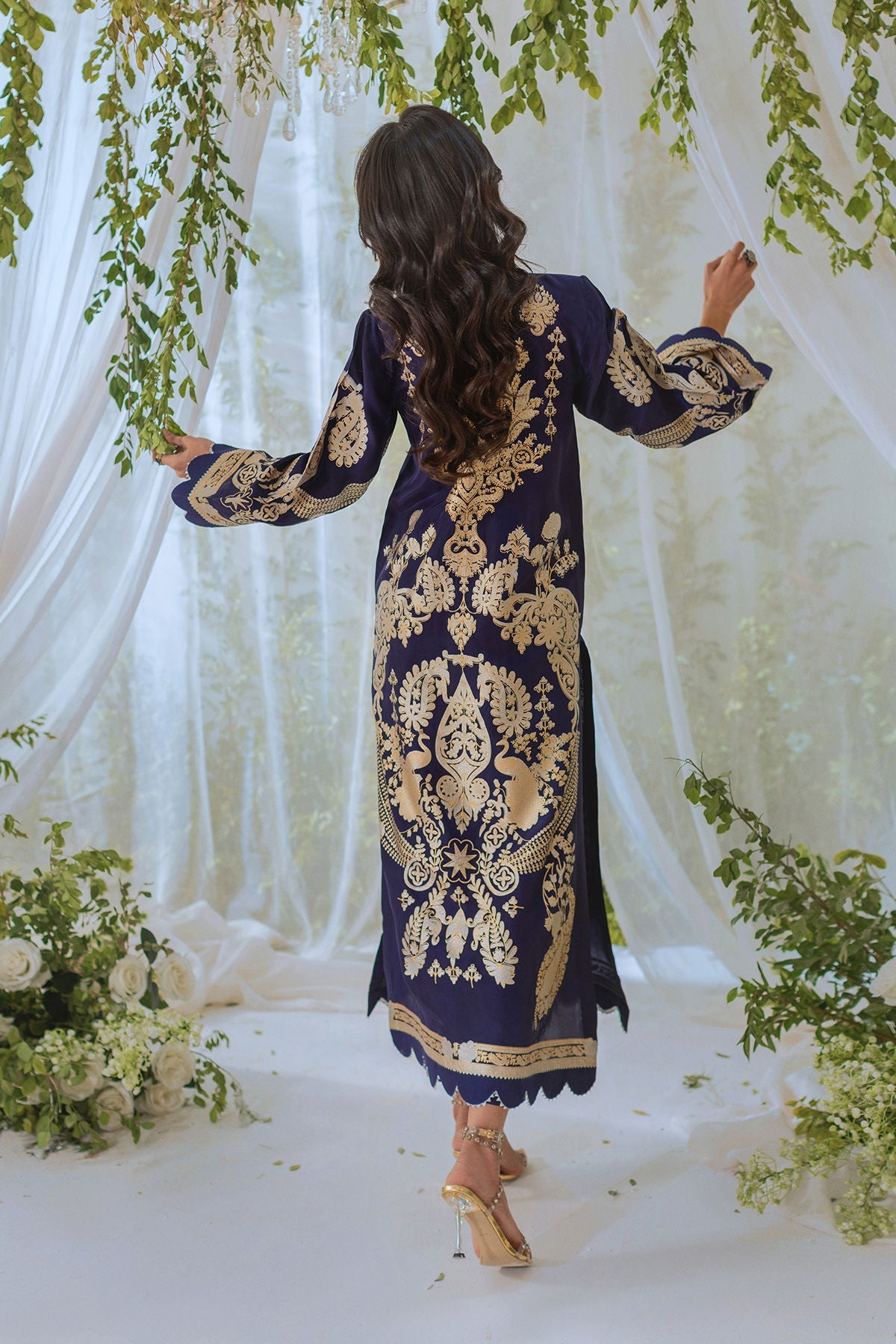 Annus Abrar | Lumi Eid Edit | Aneta
