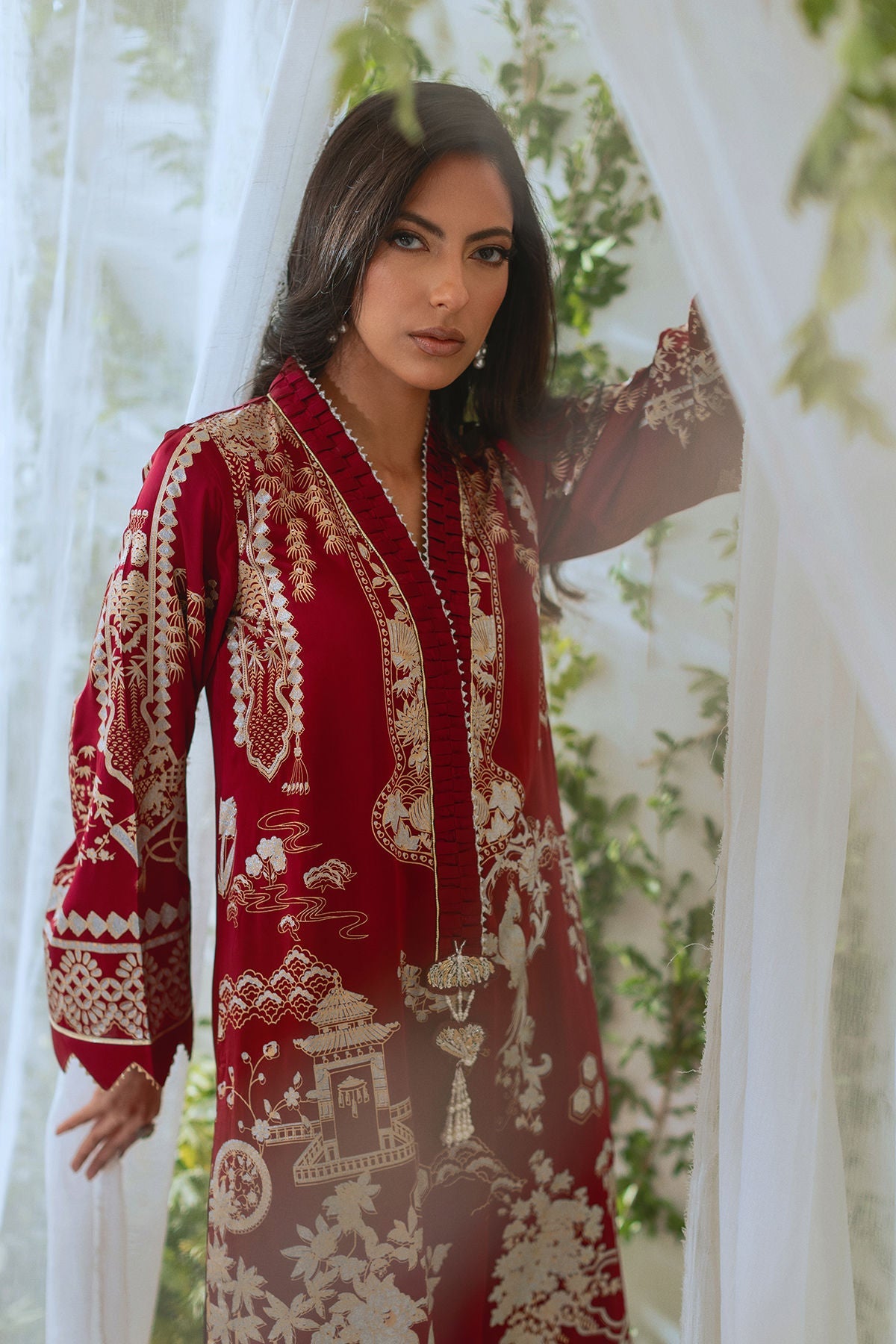 Annus Abrar | Lumi Eid Edit | Edena