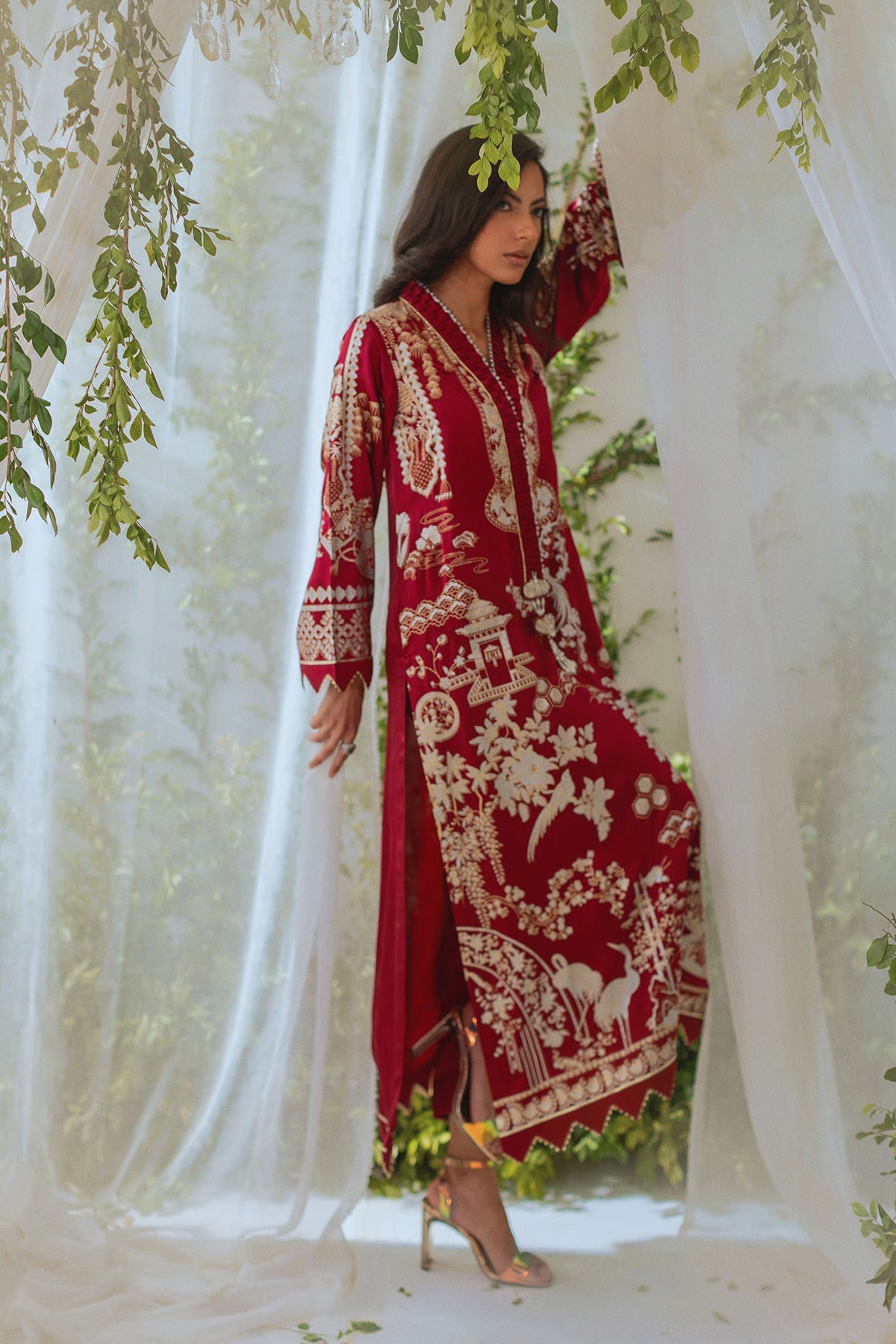 Annus Abrar | Lumi Eid Edit | Edena