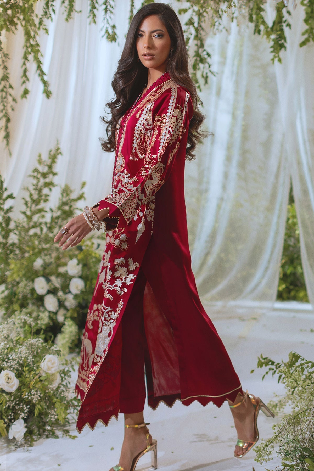 Annus Abrar | Lumi Eid Edit | Edena