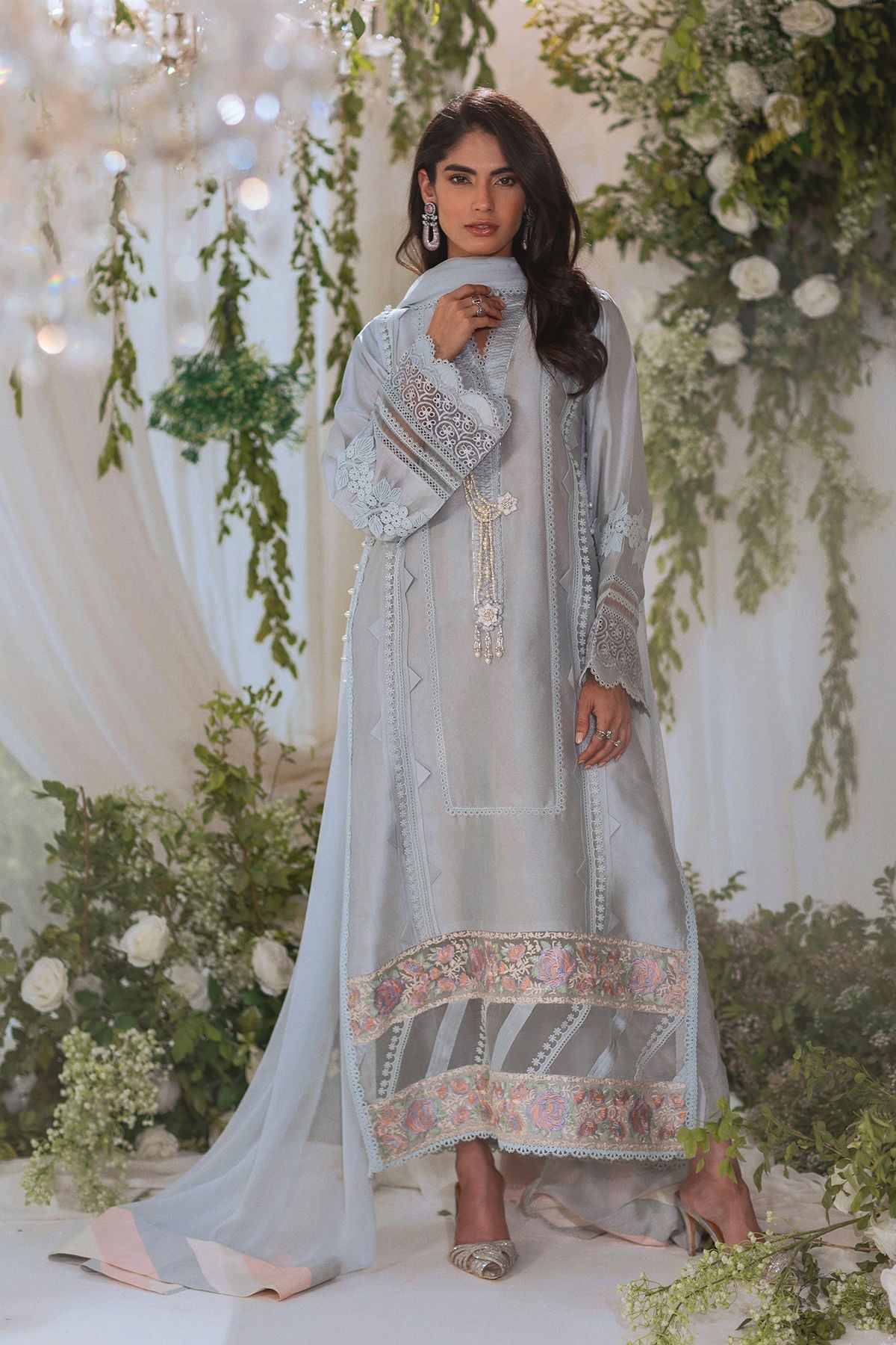 Annus Abrar | Lumi Eid Edit | Anural