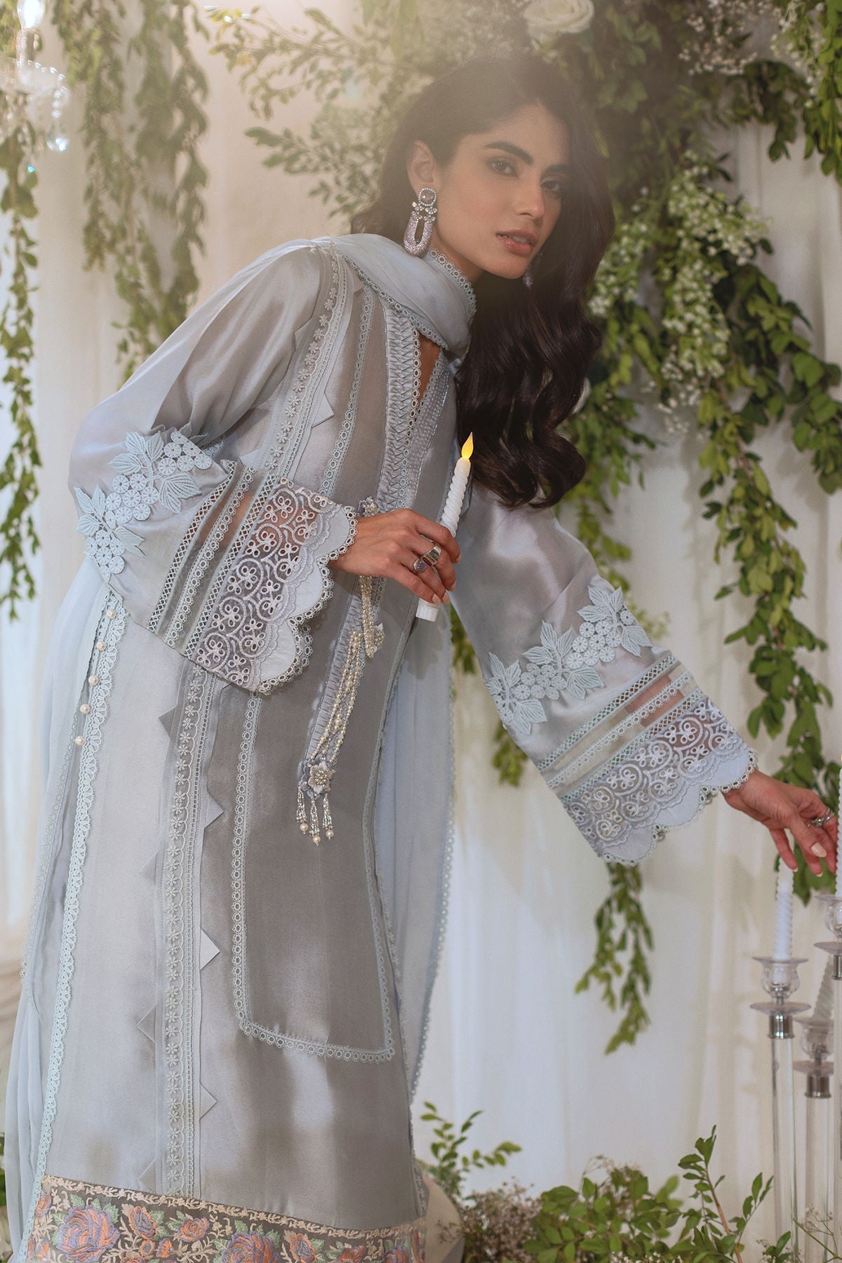 Annus Abrar | Lumi Eid Edit | Anural
