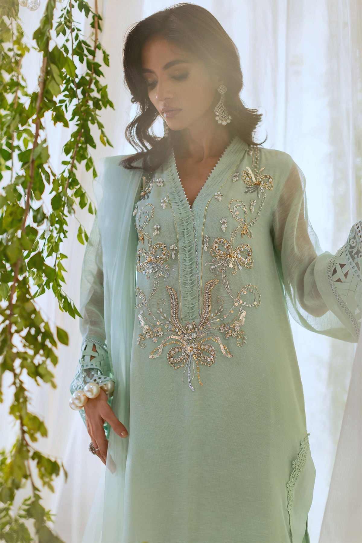 Annus Abrar | Lumi Eid Edit | Safa