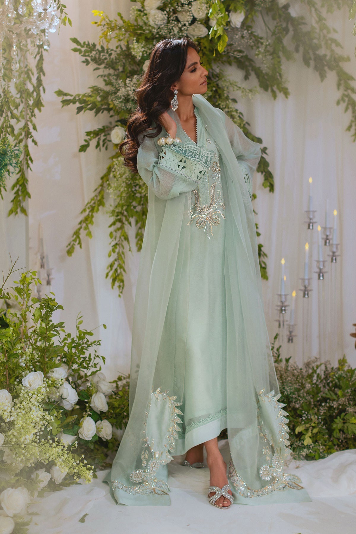 Annus Abrar | Lumi Eid Edit | Safa
