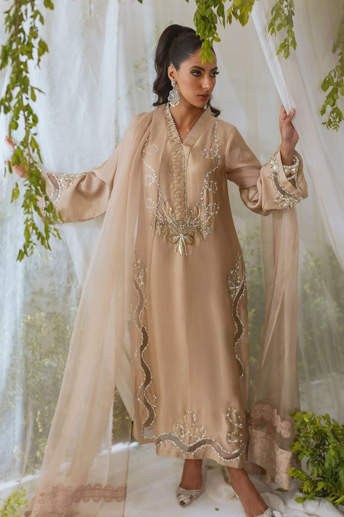 Annus Abrar | Lumi Eid Edit | Amalina Sand
