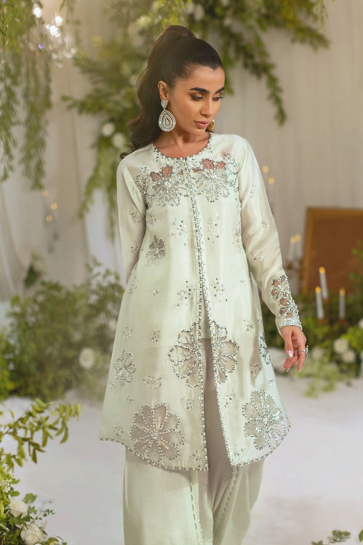 Annus Abrar | Lumi Eid Edit | Cara