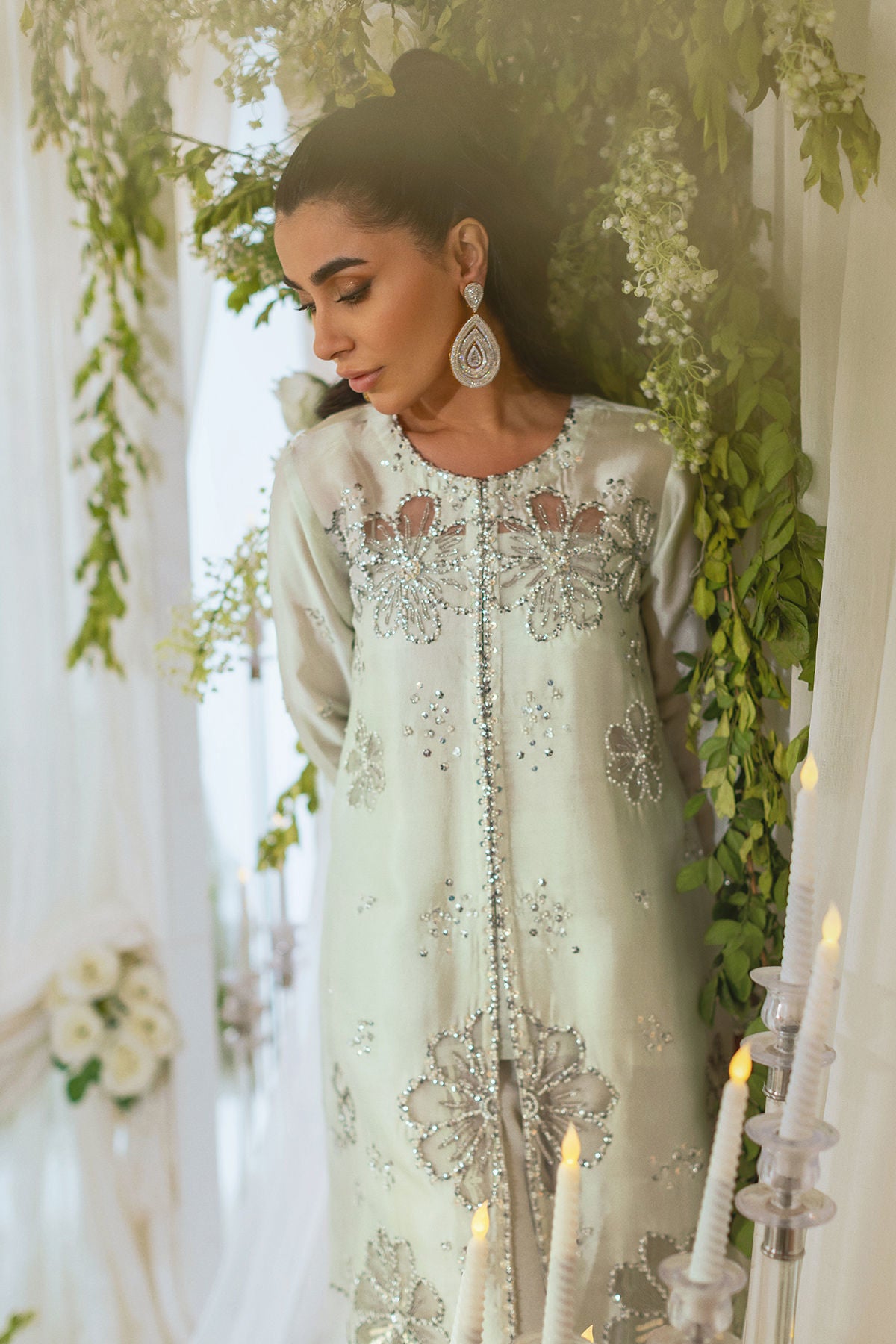 Annus Abrar | Lumi Eid Edit | Cara