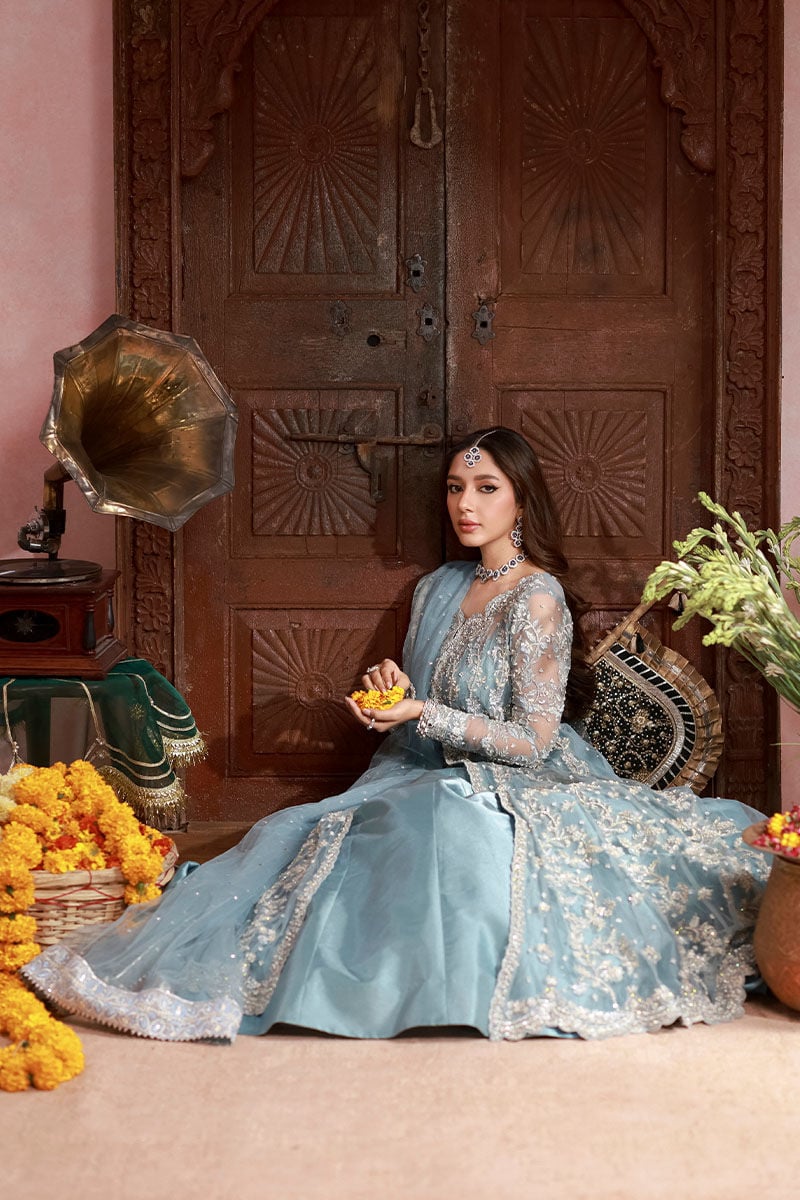 Ansab Jahangir | The Rani Edit | Aylam
