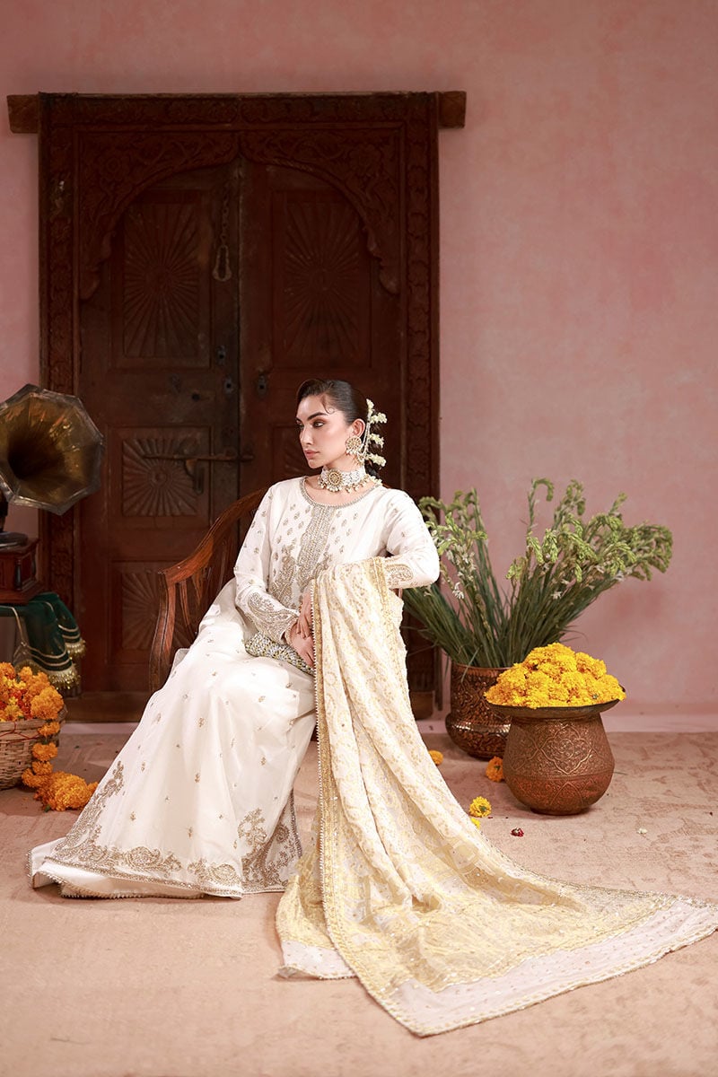 Ansab Jahangir | The Rani Edit | Zainab