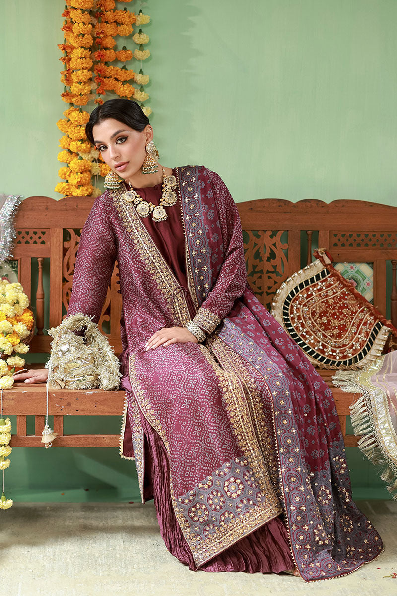 Ansab Jahangir | The Rani Edit | Yasmeen