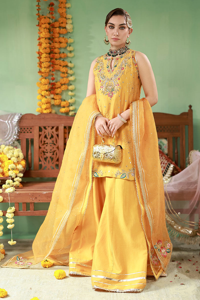 Ansab Jahangir | The Rani Edit | Arooba