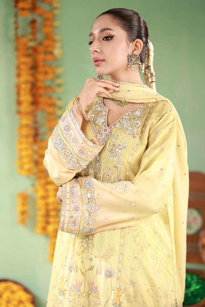 Ansab Jahangir | The Rani Edit | Sahar