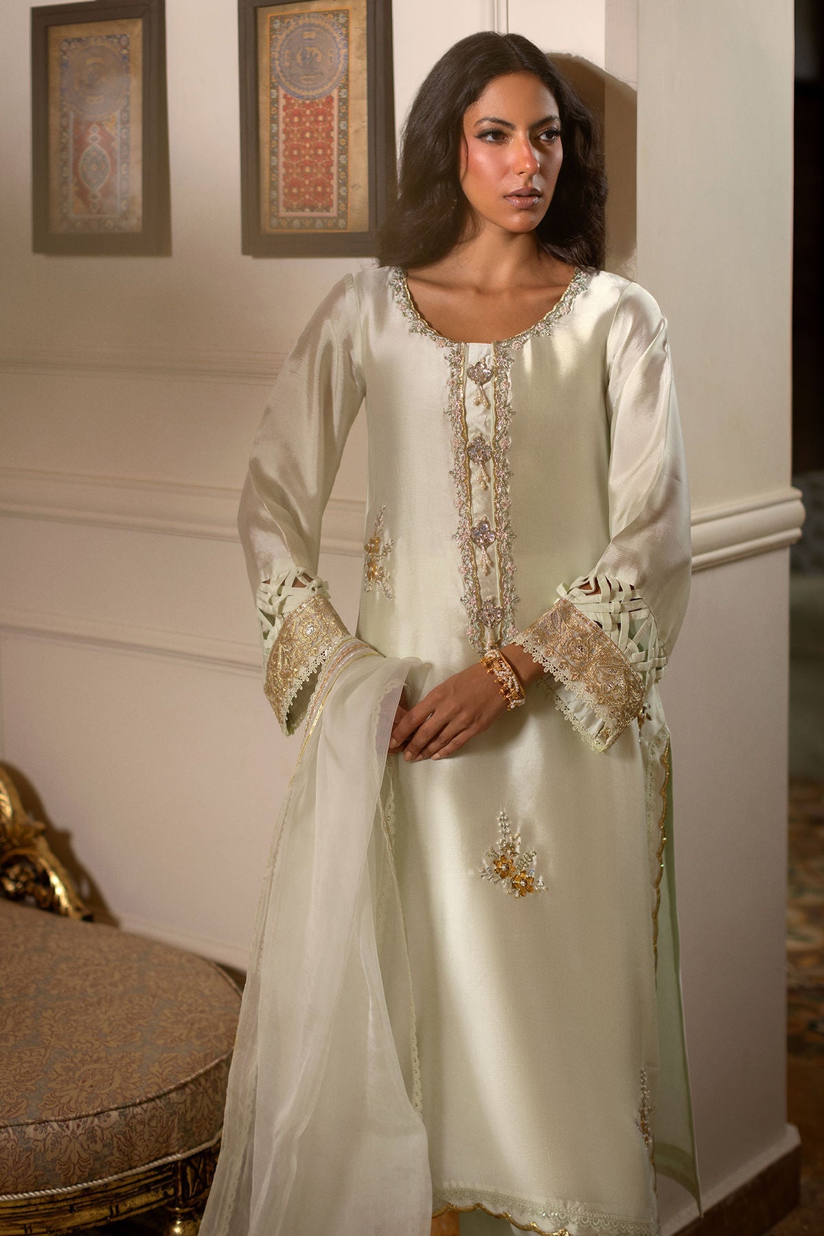 Annus Abrar | Zeh Eid Edit | Arina