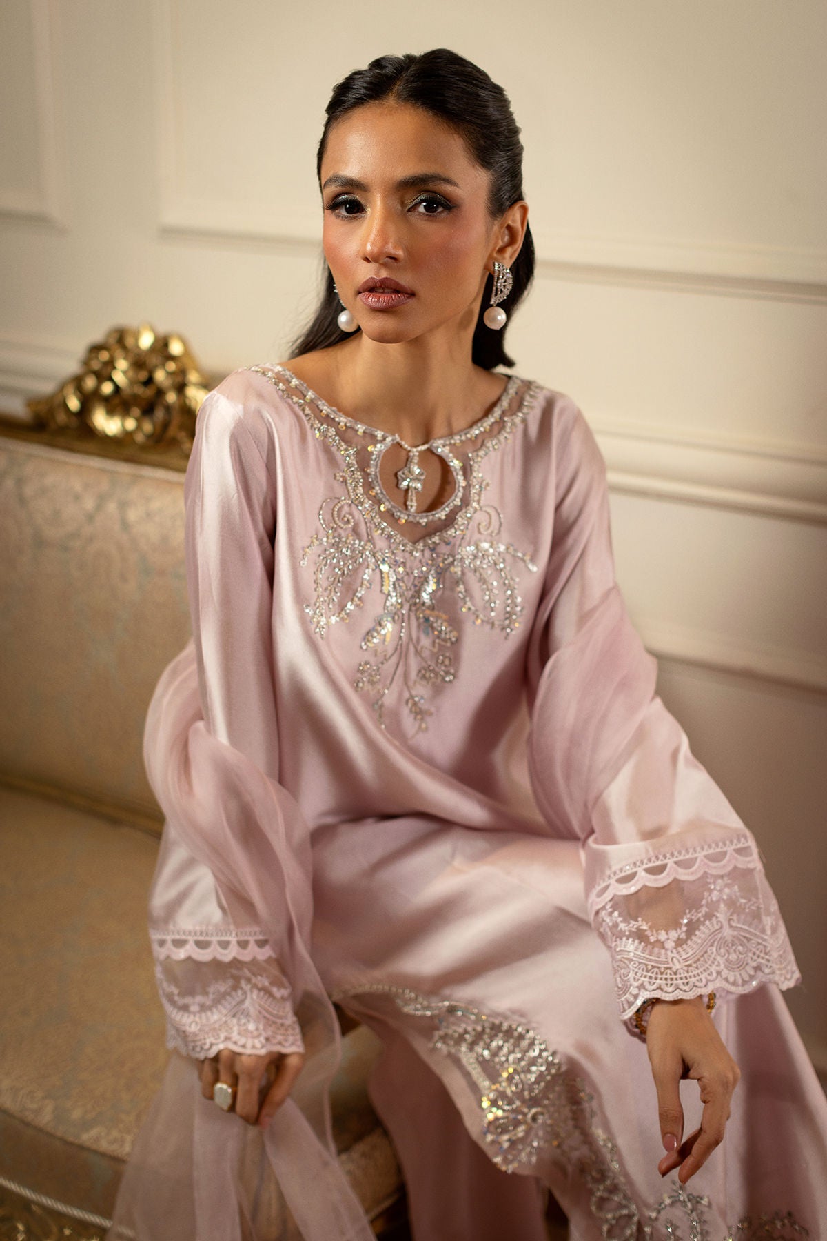 Annus Abrar | Zeh Eid Edit | Leyana