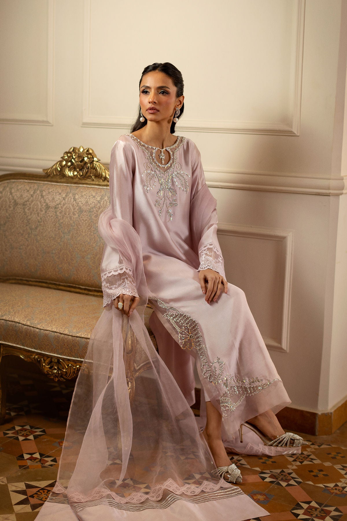 Annus Abrar | Zeh Eid Edit | Leyana