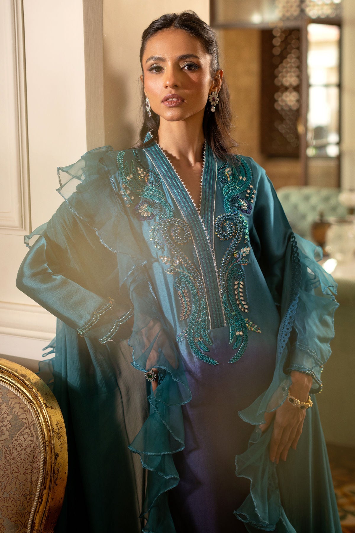 Annus Abrar | Zeh Eid Edit | Feyha
