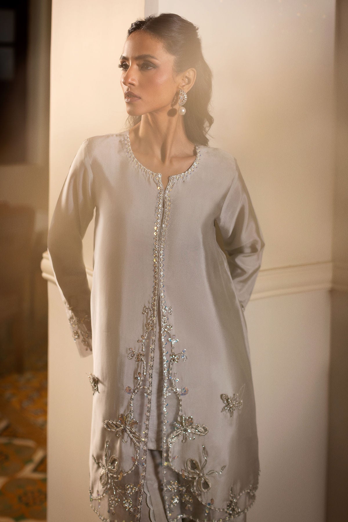 Annus Abrar | Zeh Eid Edit | Abida