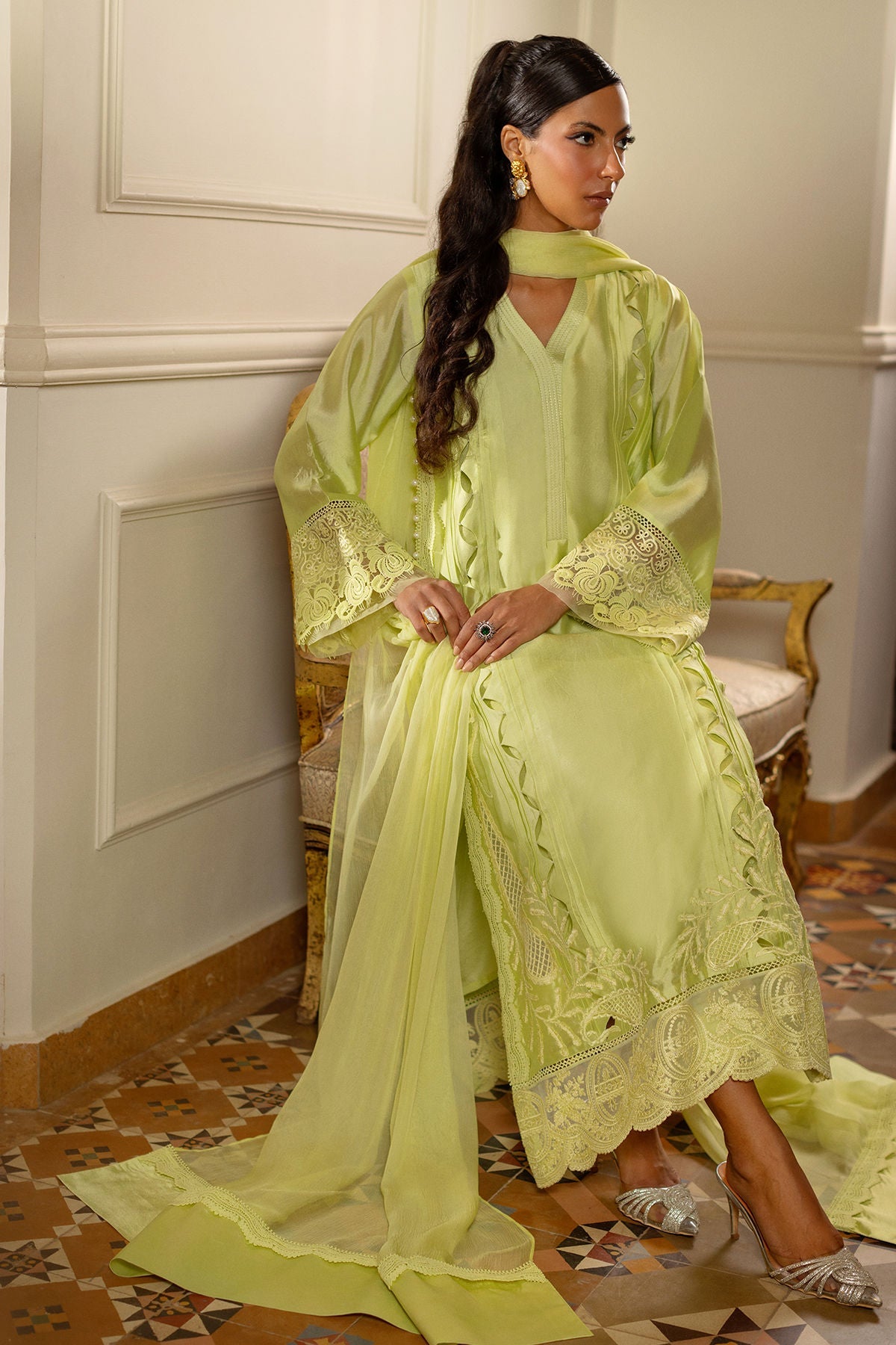 Annus Abrar | Zeh Eid Edit | Zarrin