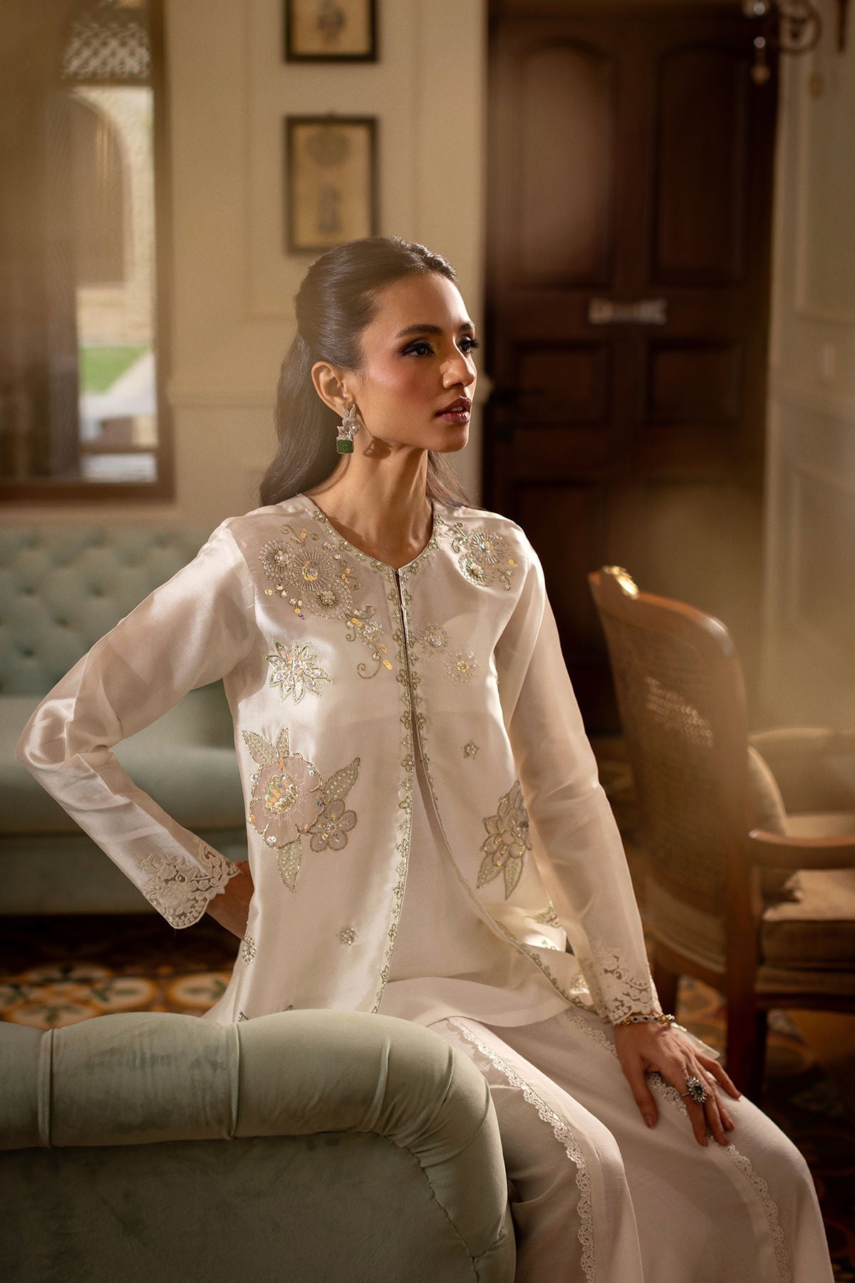 Annus Abrar | Zeh Eid Edit | Azeza