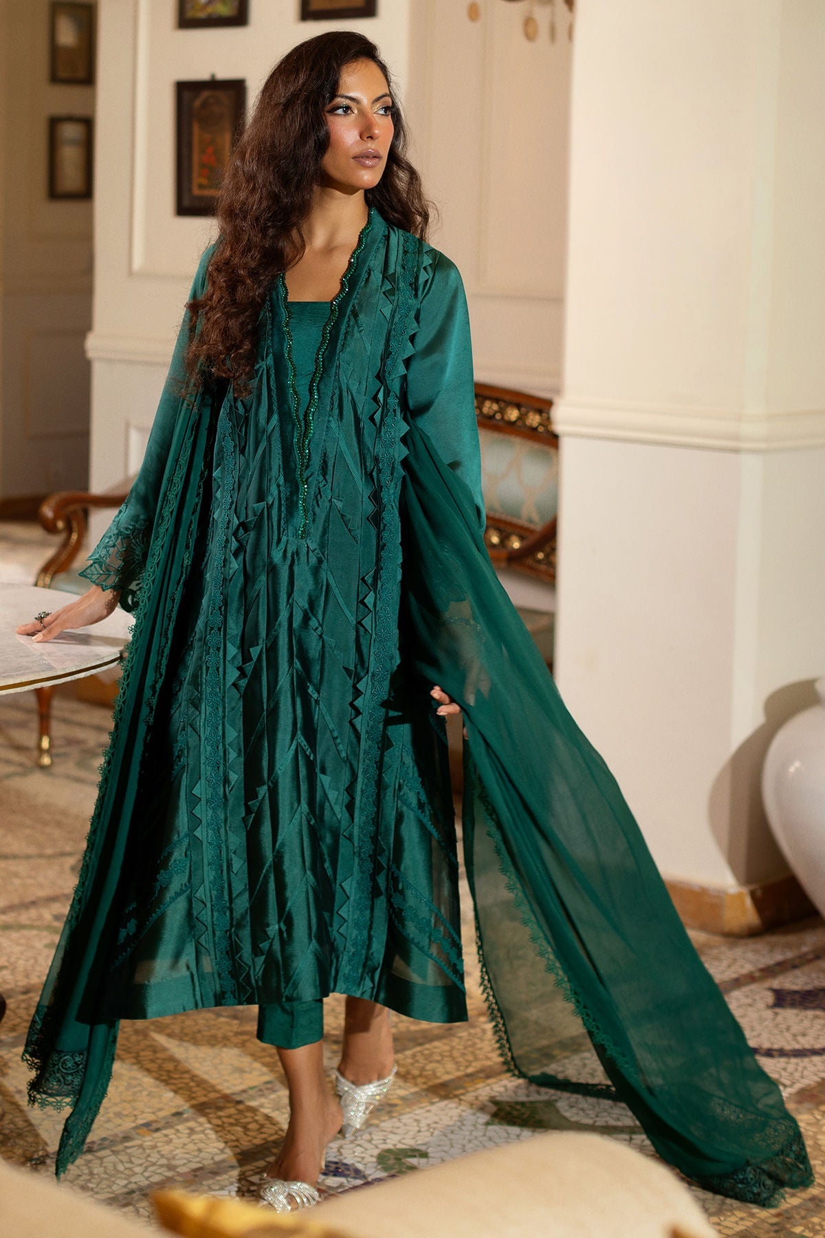 Annus Abrar | Zeh Eid Edit | Fareba