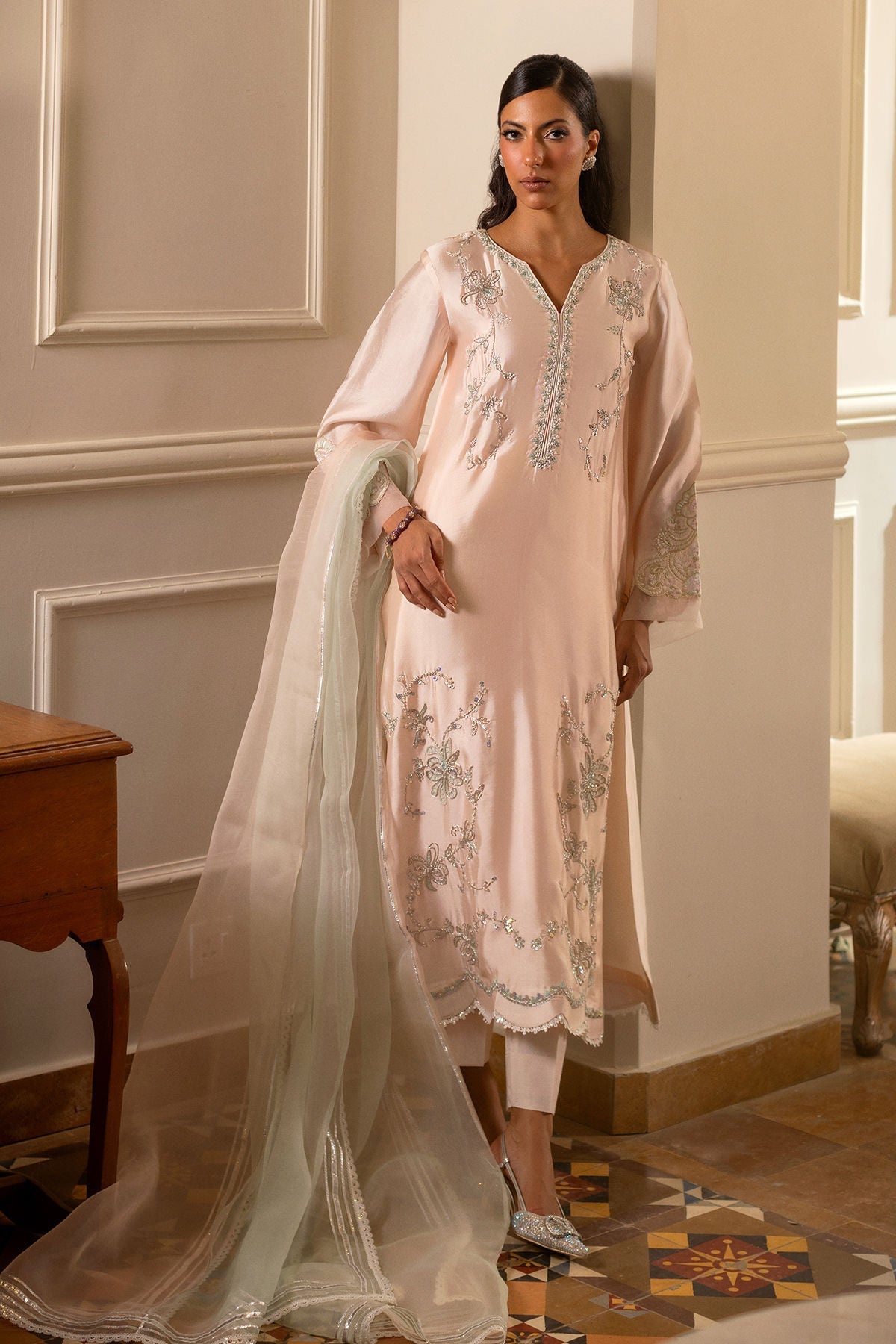 Annus Abrar | Zeh Eid Edit | Helma