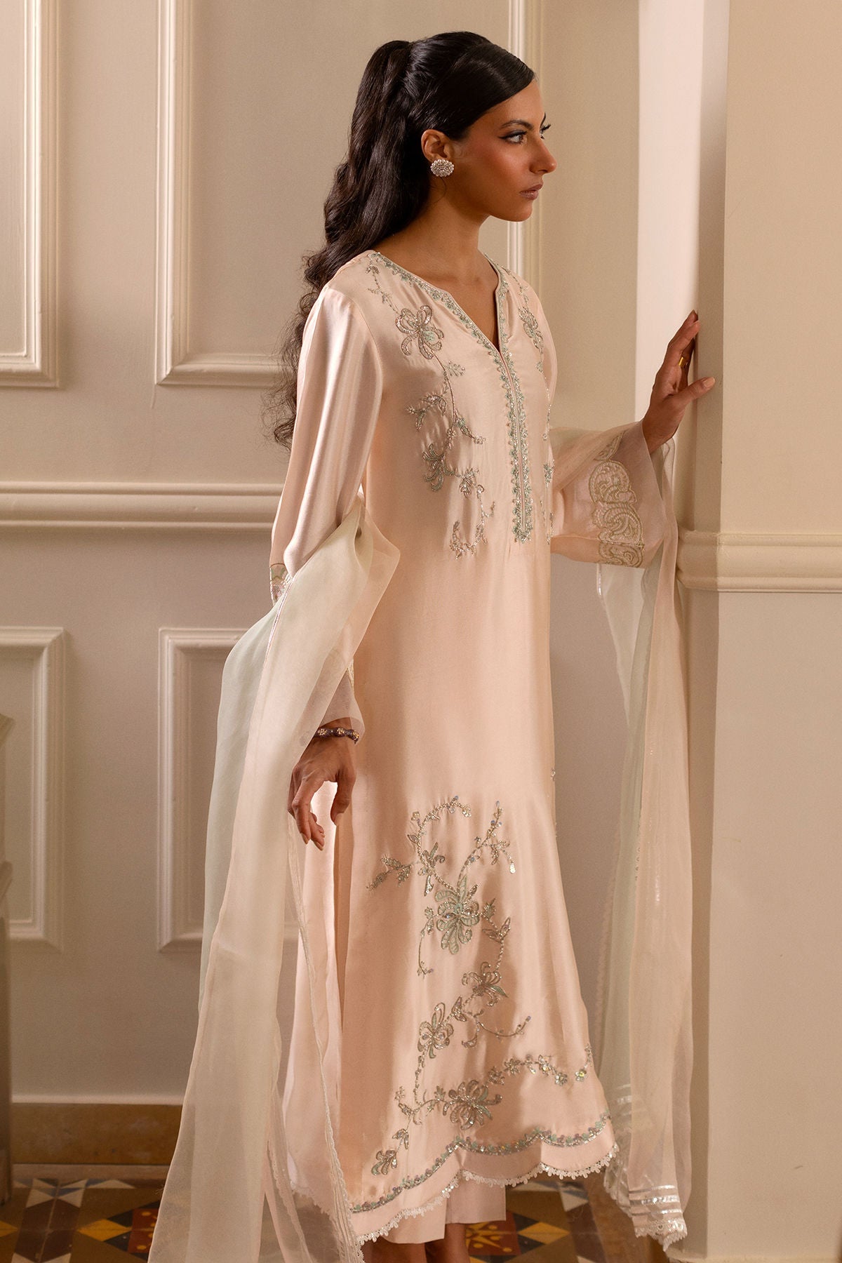 Annus Abrar | Zeh Eid Edit | Helma