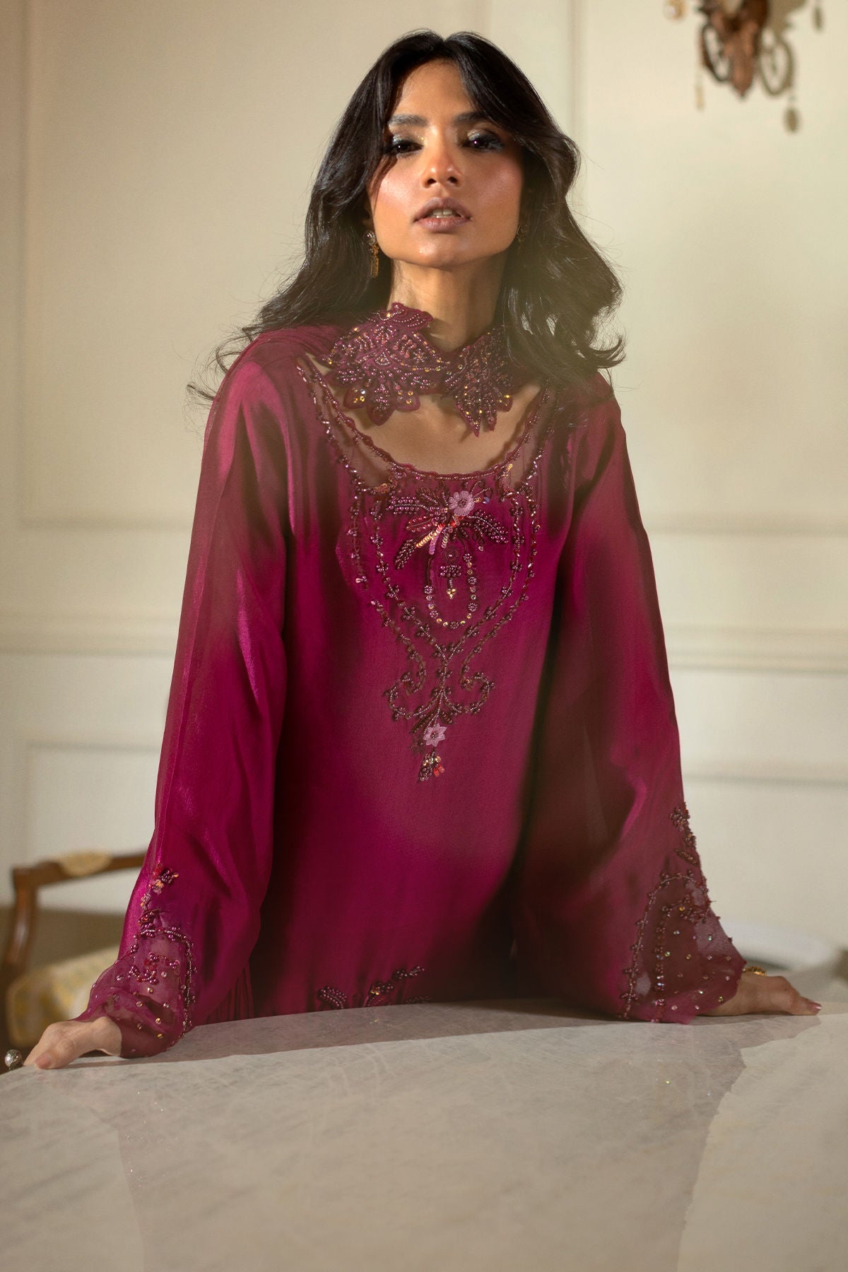 Annus Abrar | Zeh Eid Edit | Zevana