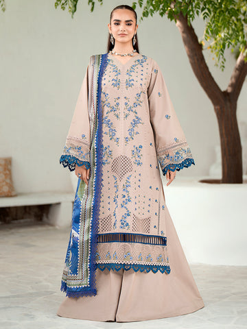 Bin Ilyas | Riwaayst Spring Summer 24 | 304-A
